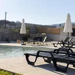 아파트 Correia 바르셀로스