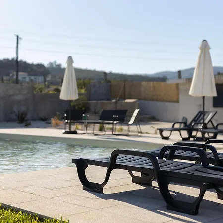 Apartamento Correia Barcelos