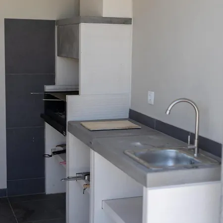 Apartment Correia *