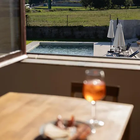 Correia Apartment