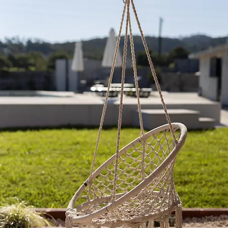 Apartment Correia *