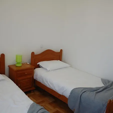 Apartment Correia