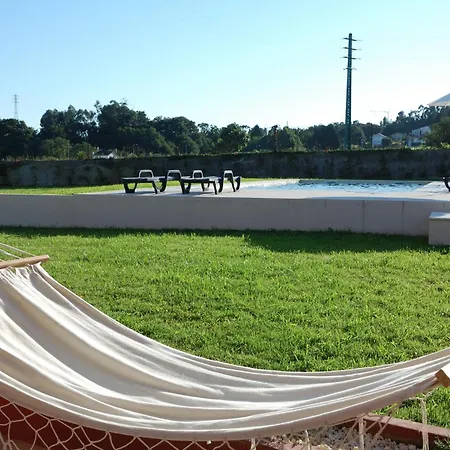 Correia Apartment Barcelos