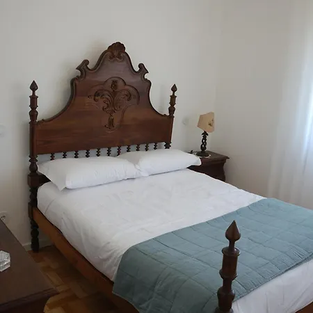 Correia Apartment