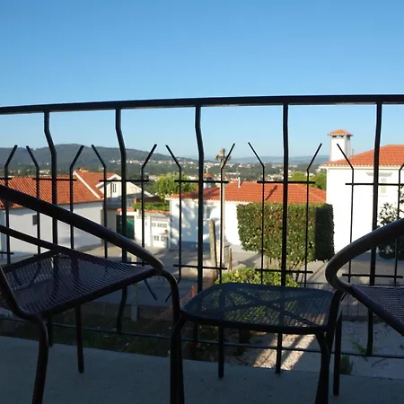 Correia Apartment *