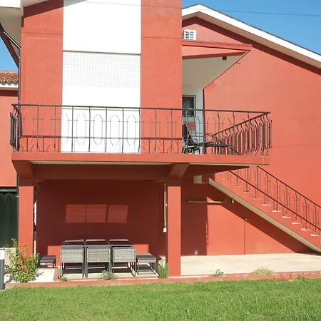 Apartamento Correia Barcelos