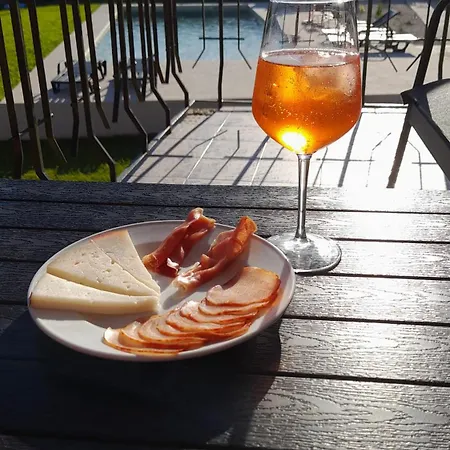 Apartamento Correia *