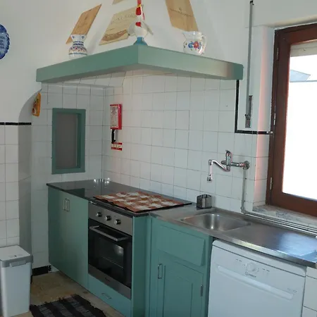 Apartamento Correia Barcelos