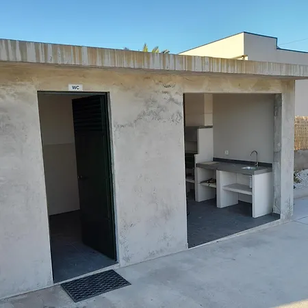 Correia Apartamento Barcelos