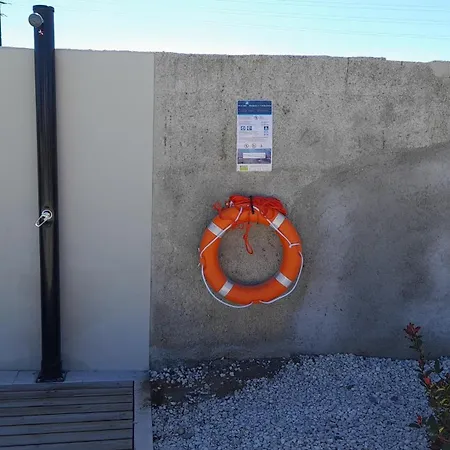 Apartamento Correia Barcelos