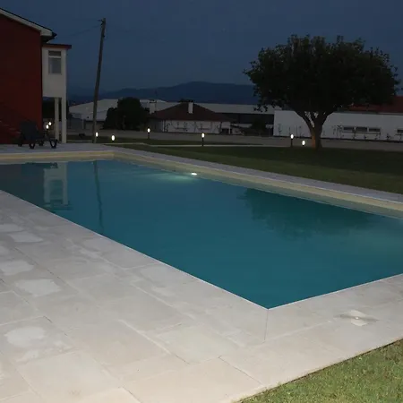 Apartment Correia *