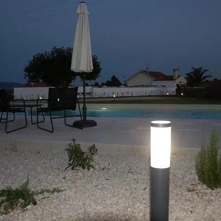 شقة Correia بارسيلوس