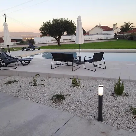 Correia Appartement