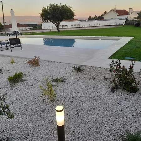 Apartment Correia