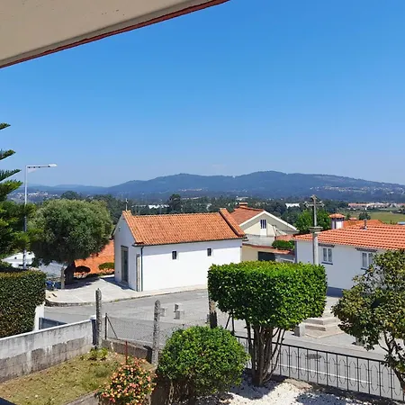 Correia Apartment *