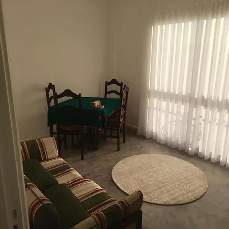 Apartment Correia Barcelos