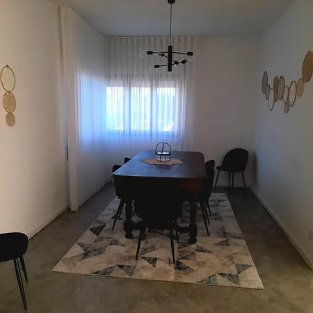 Correia Apartment Barcelos