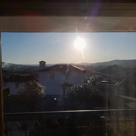 Correia Apartment Barcelos