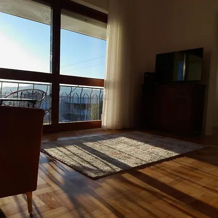 Apartment Correia *