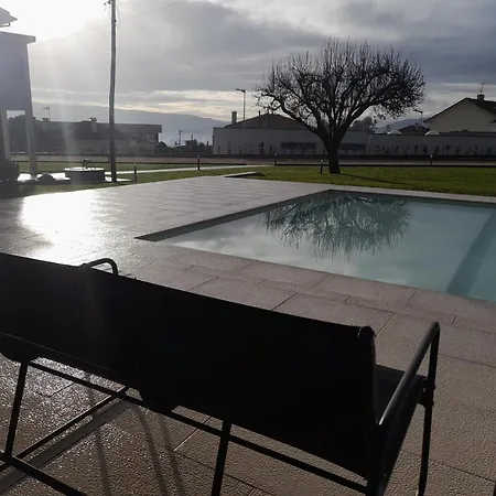 Correia بارسيلوس