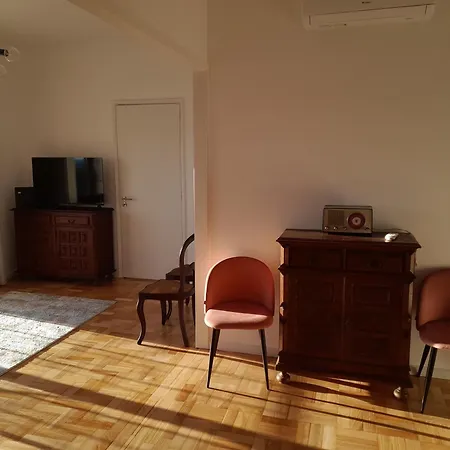 Correia Apartment