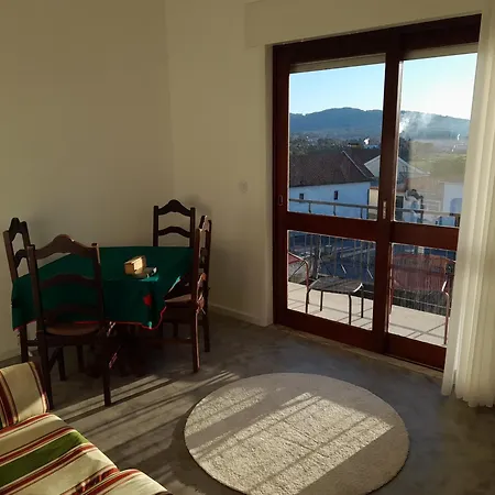Apartamento Correia *