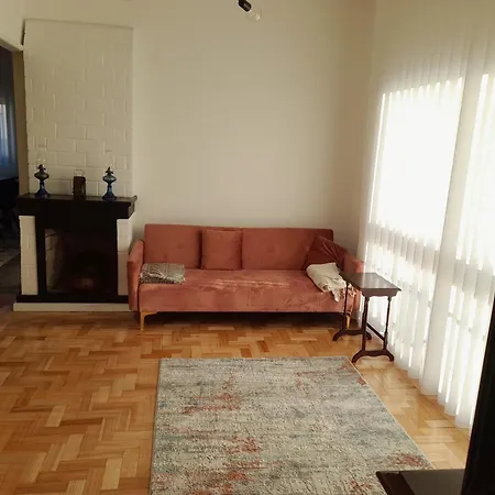Correia Apartment Barcelos