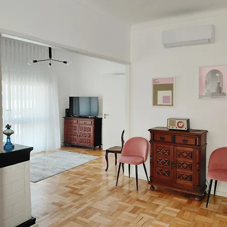 Correia דירה