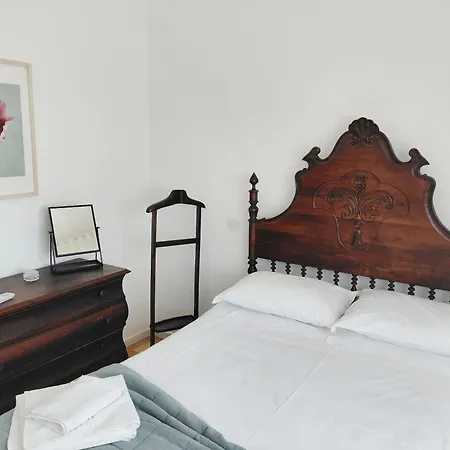 Correia Apartamento Barcelos