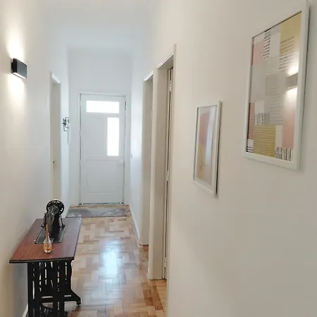 Correia Apartamento *