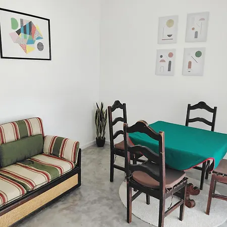 Apartamento Correia *