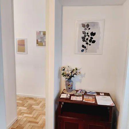 Correia شقة بارسيلوس