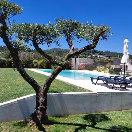 Correia Appartement