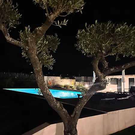 Appartement Correia