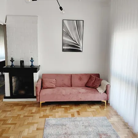 Appartement Correia