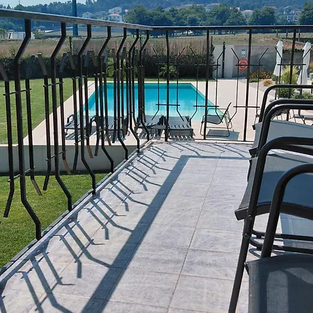Appartement Correia