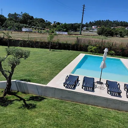 Apartamento Correia *