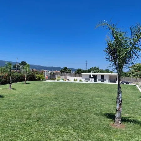 Correia Apartamento Barcelos