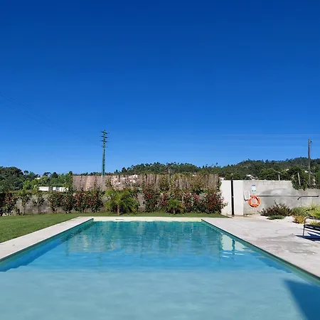 Appartement Correia Barcelos