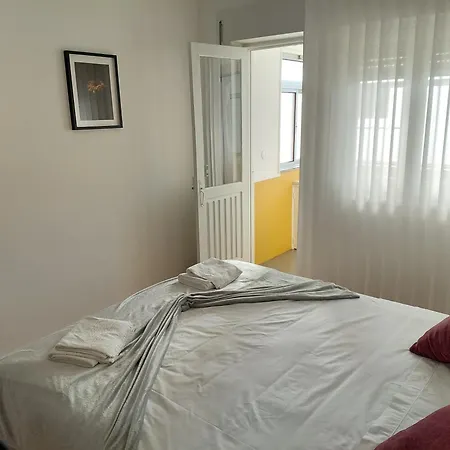 Apartment Correia Barcelos