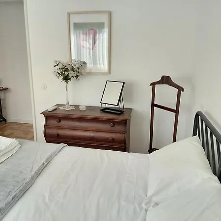 Correia Apartment Barcelos