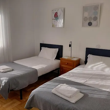 Apartment Correia