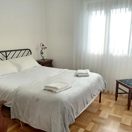 Apartment Correia Barcelos