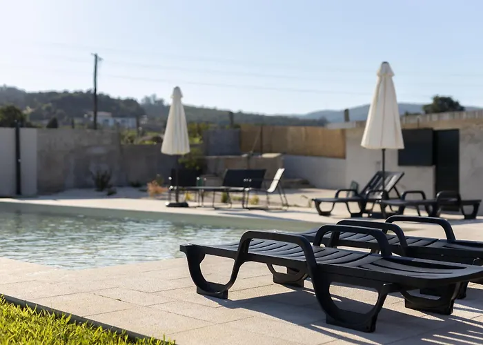 Appartement Correia Barcelos