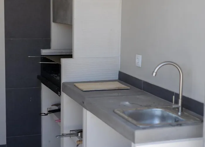 Appartement Correia *