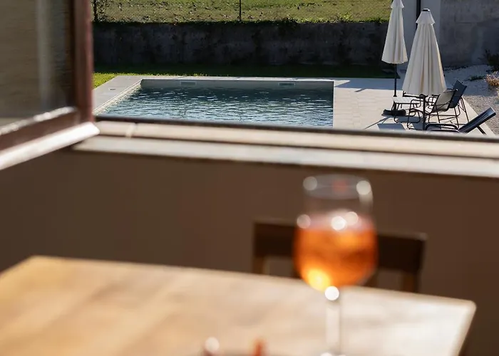 Correia Διαμέρισμα