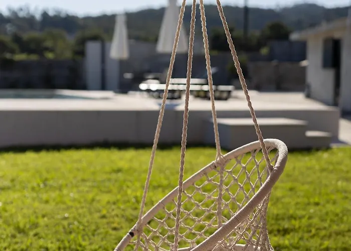 Appartement Correia *