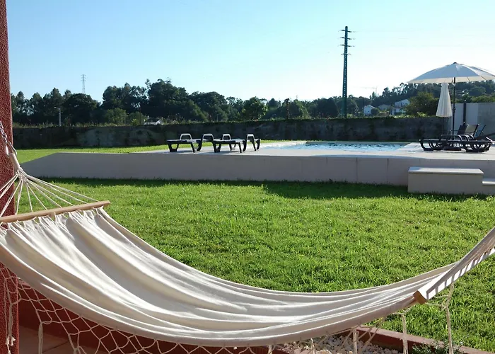 Correia Διαμέρισμα Barcelos