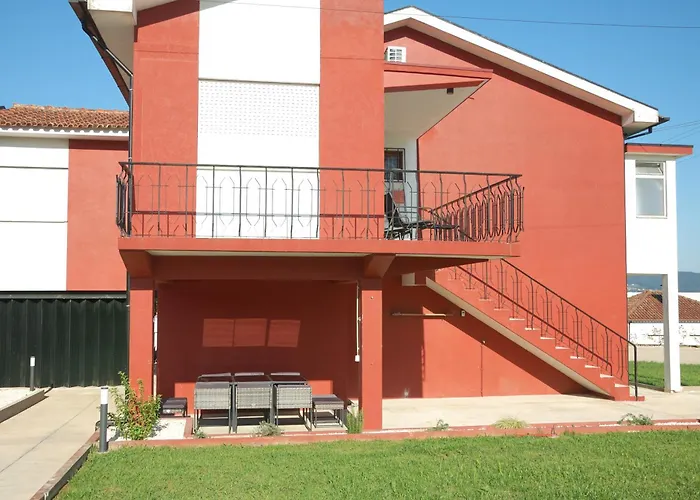 Διαμέρισμα Correia Barcelos