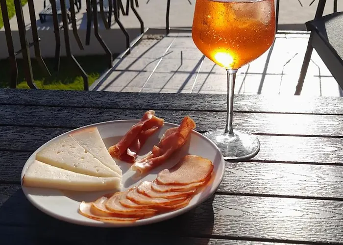 Διαμέρισμα Correia *